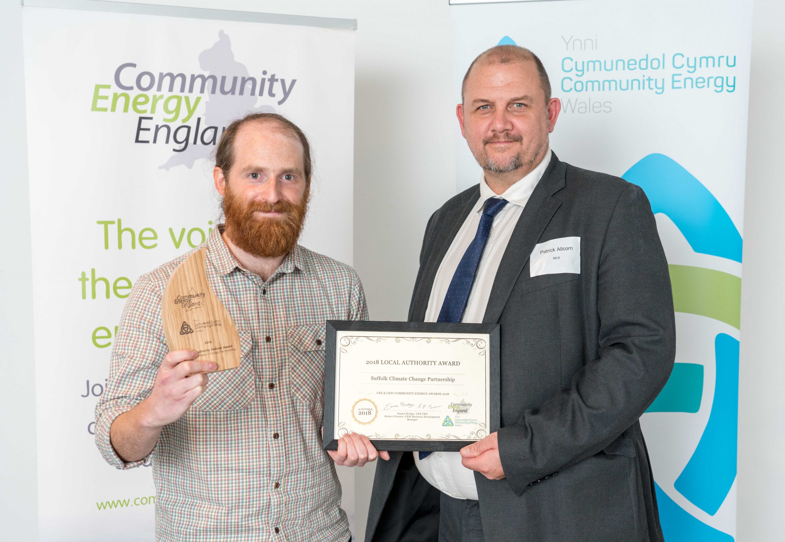 Local Energy Award Pic