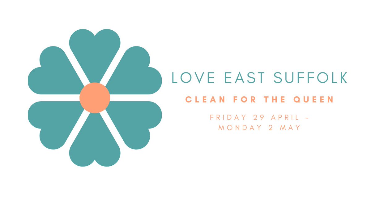 Love East Suffolk logo