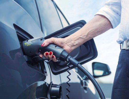 Council bringing more community EV charging points to Suffolk