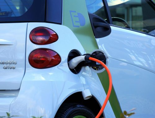 Suffolk residents will be able to access electric vehicles on a short-term basis, from next summer