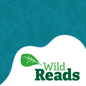 The Wild Reads logo. 