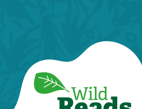 Wild Reads is returning with even more nature activities for families!