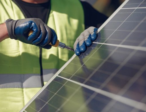 Funding to put solar panels on school roofs in Suffolk has been granted